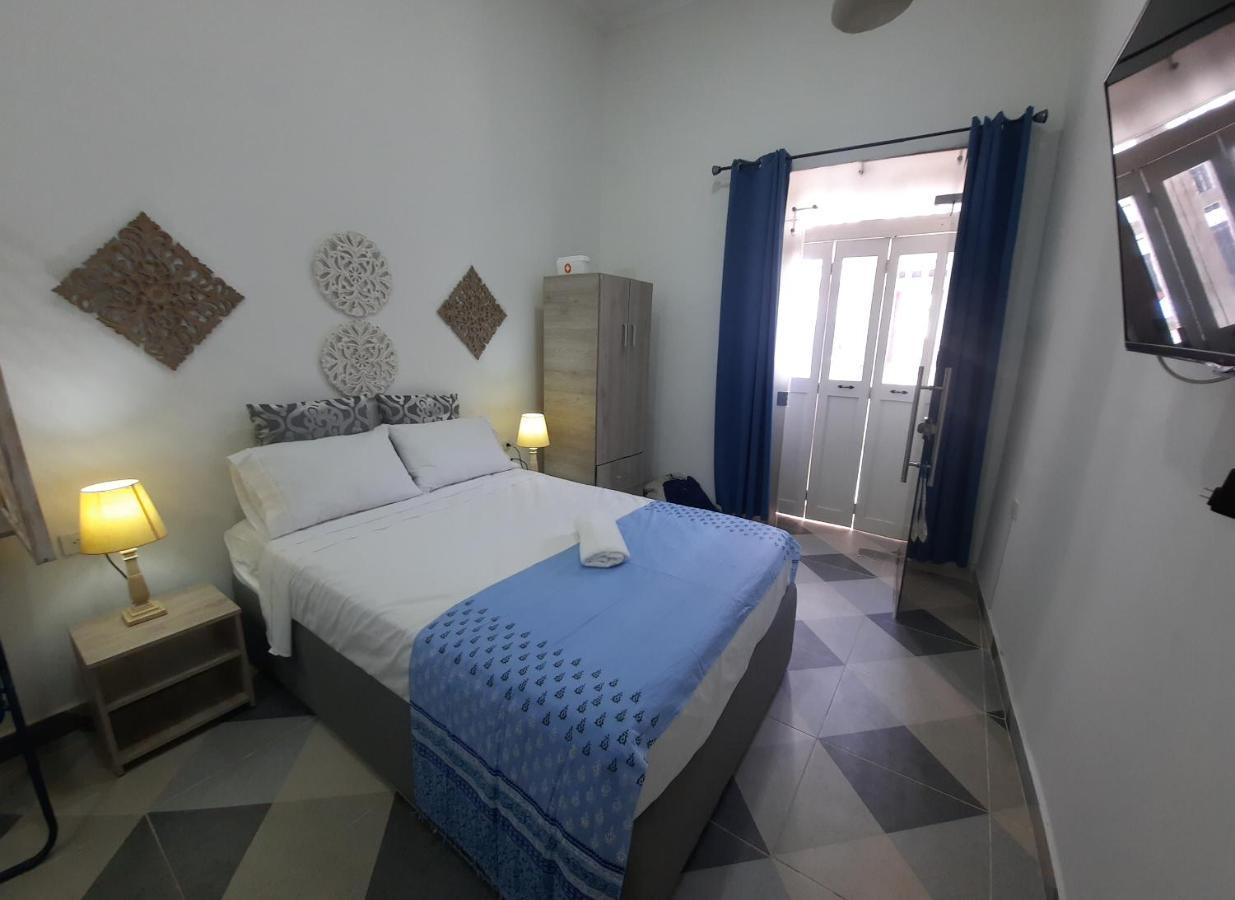 Gs 996 Διαμέρισμα Cartagena Εξωτερικό φωτογραφία