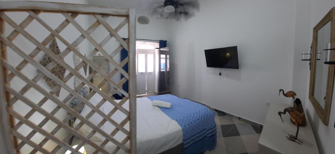 Gs 996 Διαμέρισμα Cartagena Εξωτερικό φωτογραφία