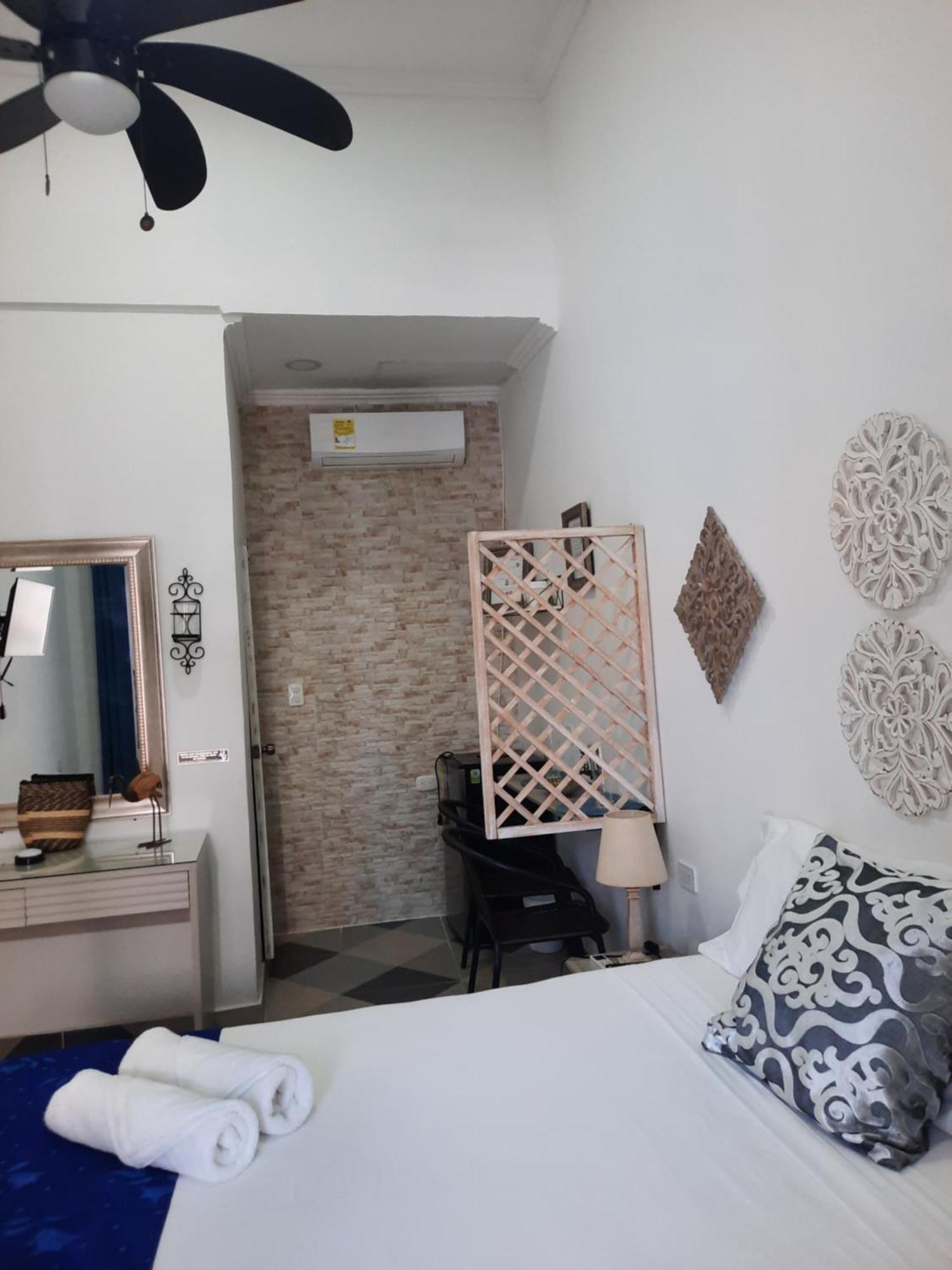 Gs 996 Διαμέρισμα Cartagena Εξωτερικό φωτογραφία