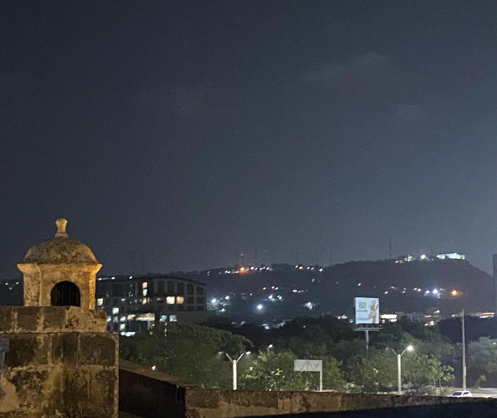 Gs 996 Διαμέρισμα Cartagena Εξωτερικό φωτογραφία