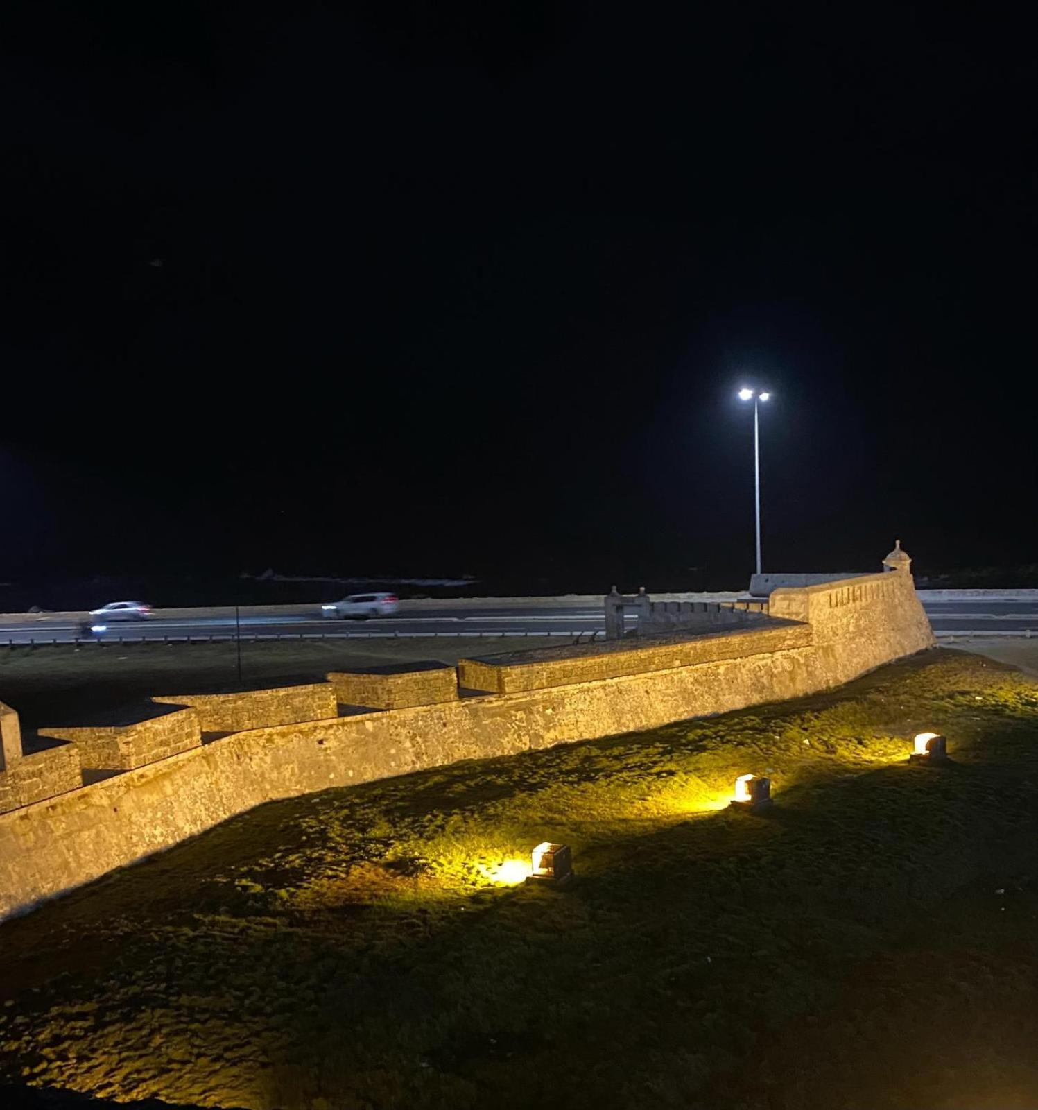 Gs 996 Διαμέρισμα Cartagena Εξωτερικό φωτογραφία